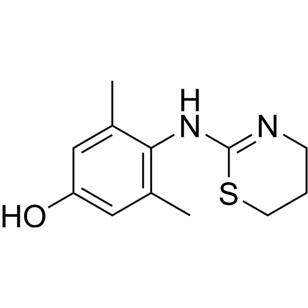 4-Hydroxy xylazine (Xylazine Impurity 10) 145356-32-7